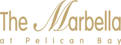 The Marbella at Pelican Bay logo