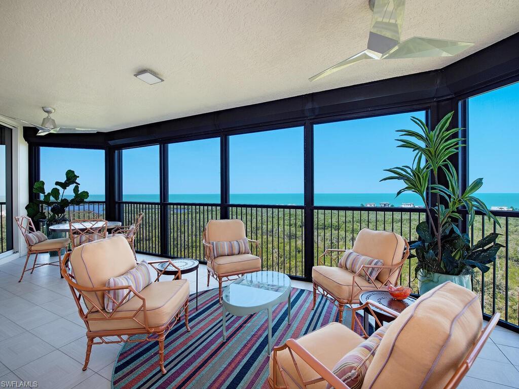 7425 Pelican Bay Blvd. #1506, Naples, Florida 34108