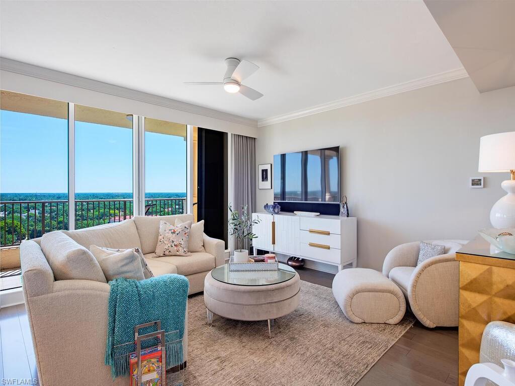 7425 Pelican Bay Blvd. #1506, Naples, Florida 34108