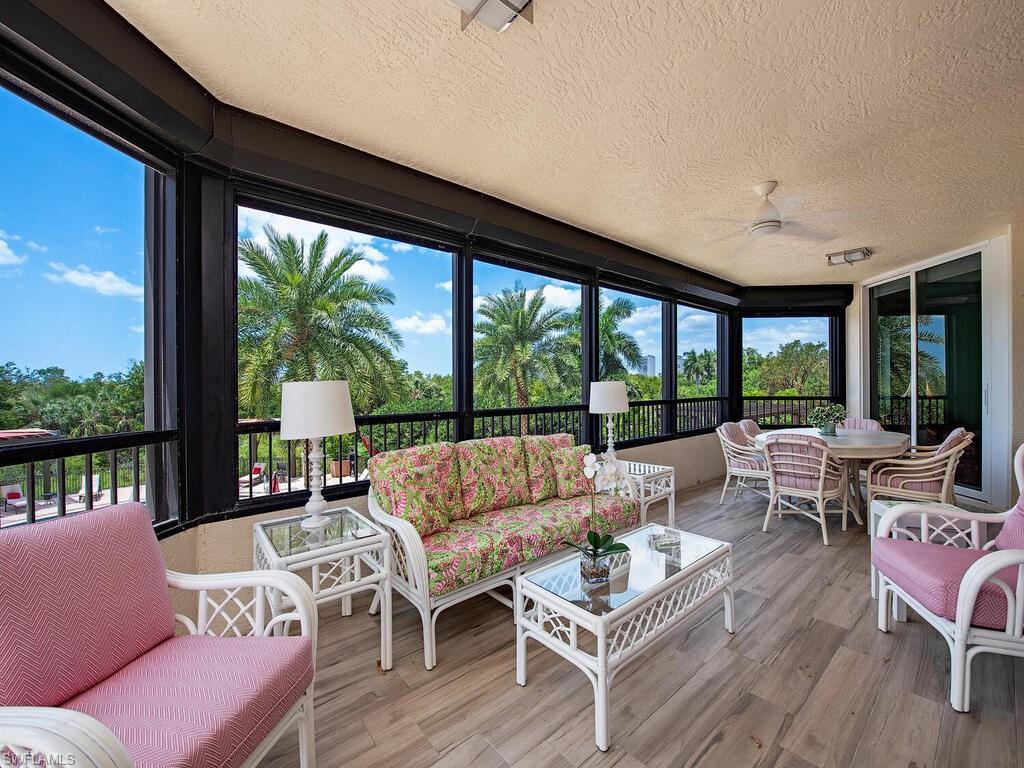 7425 Pelican Bay Blvd. #201, Naples, Florida 34108