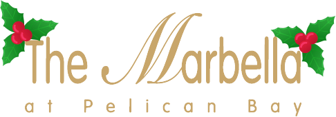 The Marbella at Pelican Bay logo